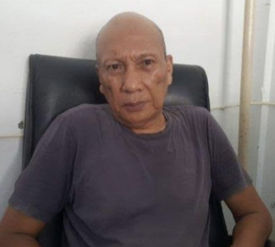 Peristiwa “Jambo Keupok” dan Komitmen Presiden Jokowi Di Tanah Aceh