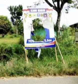 Ketua Pemuda Gampong Keude Bakongan Klarifikasi Peristiwa Pemukulan Terhadap Dirinya