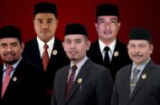 Dilantik Besok Ini Profil Lima Komisioner KIP Pidie Jaya