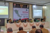 Pemkab Aceh Selatan Kick Off Meeting Persiapan Penyusunan RPJPD Periode Tahun 2025-2045.