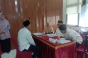 384 Bakal Calon DPRA Tidak Mengikuti Uji Mampu Baca Al-Qur’an di Masa Perbaikan