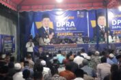 Zamzami Gelar Silaturahmi bersama Masyarakat Sawang-Meukek dalam Rangka Bacaleg DPRA Periode 2024-2029