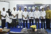 FGD Potensi Daerah Menuju Smart City Kabupaten Aceh Selatan