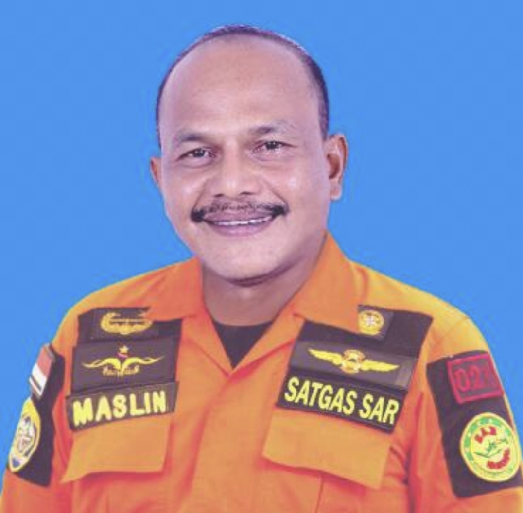 Seorang Warga Sultan Daulat Hilang Saat Mancing di Sungai Babah Luhung