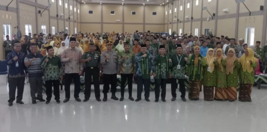 Laksanakan Musda ke-16 Ini Harapan Muhammadiyah Aceh Selatan