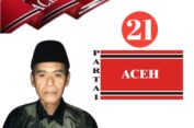 Eks Kepala Desa Baru, Eldi syam Maju Sebagai Anggota Legislatif
