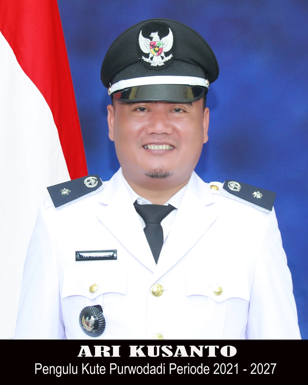 Kades Purwodadi, Kecamatan Badar, Agara Bantah Selewengkan Dana Desa