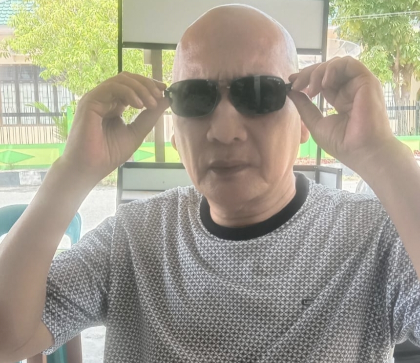 Pj Bupati Aceh Selatan Mengutus Plt Sekda Ke Banda Aceh Untuk Menyelesaikan Kesalahpahaman Antara Mahasiswa Aceh Selatan Dan Gayo Lues