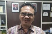 Nata Kurniawan Lubis Pimpin BPSK Kota Banda Aceh Periode 2023-2028