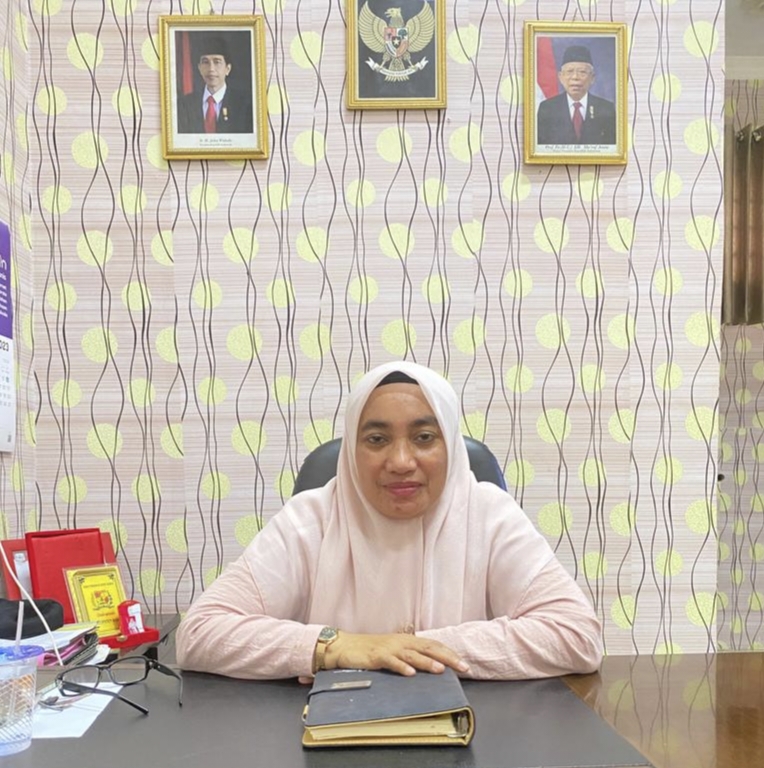 Kadis Sosial Agara Bantah Adanya Pungli Penyaluran Dana UEP