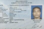 TKI Asal Aceh Selatan di Malaysia Dipulangkan Akibat Sakit, Persatuan PAS Malaysia Minta Pemkab Aceh Selatan Fasilitasi Pemulangan