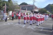 Tumbuhkan Cinta Tanah Air, Pemkab Aceh Selatan Gelar Lomba Gerak Jalan Bagi Siswa SD dan SMP
