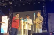 66 pelaku UMKM Promosikan Produknya melalui stand di Saban Sabe Sajan Fest 2023