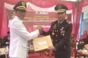 122 Orang Warga Binaan Rutan Kelas II-B Aceh Selatan Dapat Remisi di hari HUT RI ke 78