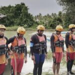 Basarnas Resmi Tutup Pencarian WNI Yang Hilang di Pulau Banyak