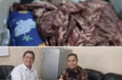 Dinas Sosial Aceh Selatan Lakukan Penanganan Terhadap Penderita Infeksi Saraf Otak