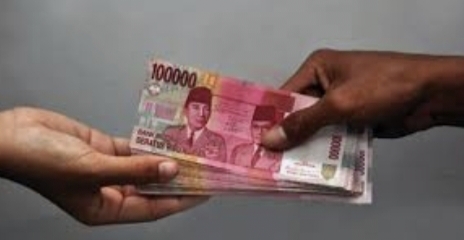 Dana Desa Kampung Melayu I Agara Diduga Ajang Korupsi