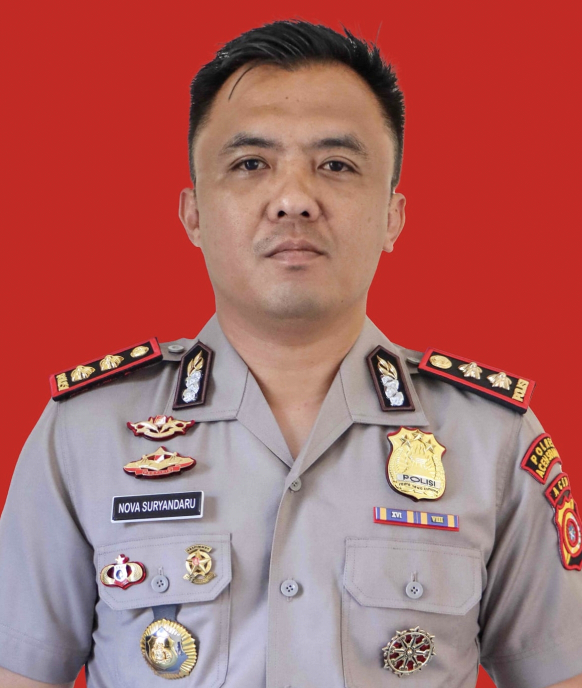 Polres Aceh Selatan Klarifikasi Tuduhan Kriminalisasi Terhadap Dua Tokoh Kluet Tengah