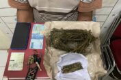 Polres Aceh Selatan Tangkap Pelaku Penyalahgunaan Ganja