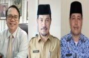 DPRK Agara Rekomendasi 3 Nama Calon PJ Bupati ke Mendagri, nama Drs Syakir MSi Tidak Ada