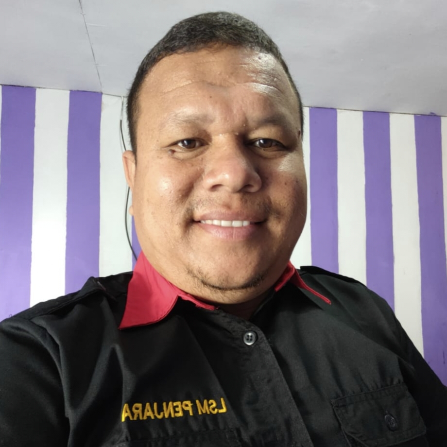 Ketua LSM Penjara Tuding, Ratusan Juta Rupiah Kegiatan Kantor Bappeda Agara Tahun 2022 Diduga Fiktif