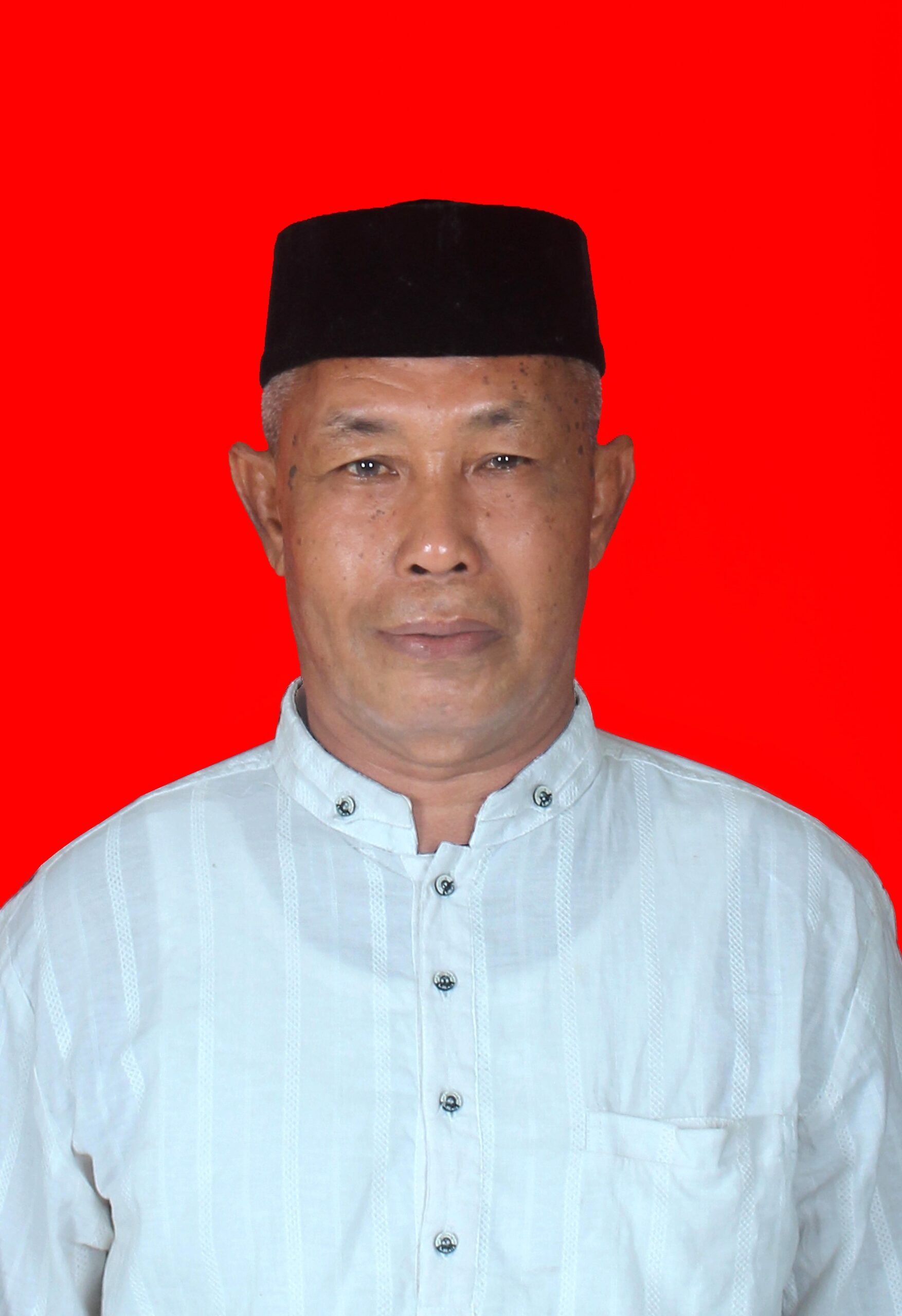 H. Asriadi Ahmad Maju Sebagai Calon Keuchik Lhok Bengkuang Timur Periode 2023 – 2029