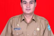 Ilham Sahputra, S. STP., M. Si Kepala BKPSDM Aceh Selatan Di Tugaskan Sebagai Plt. Sekda