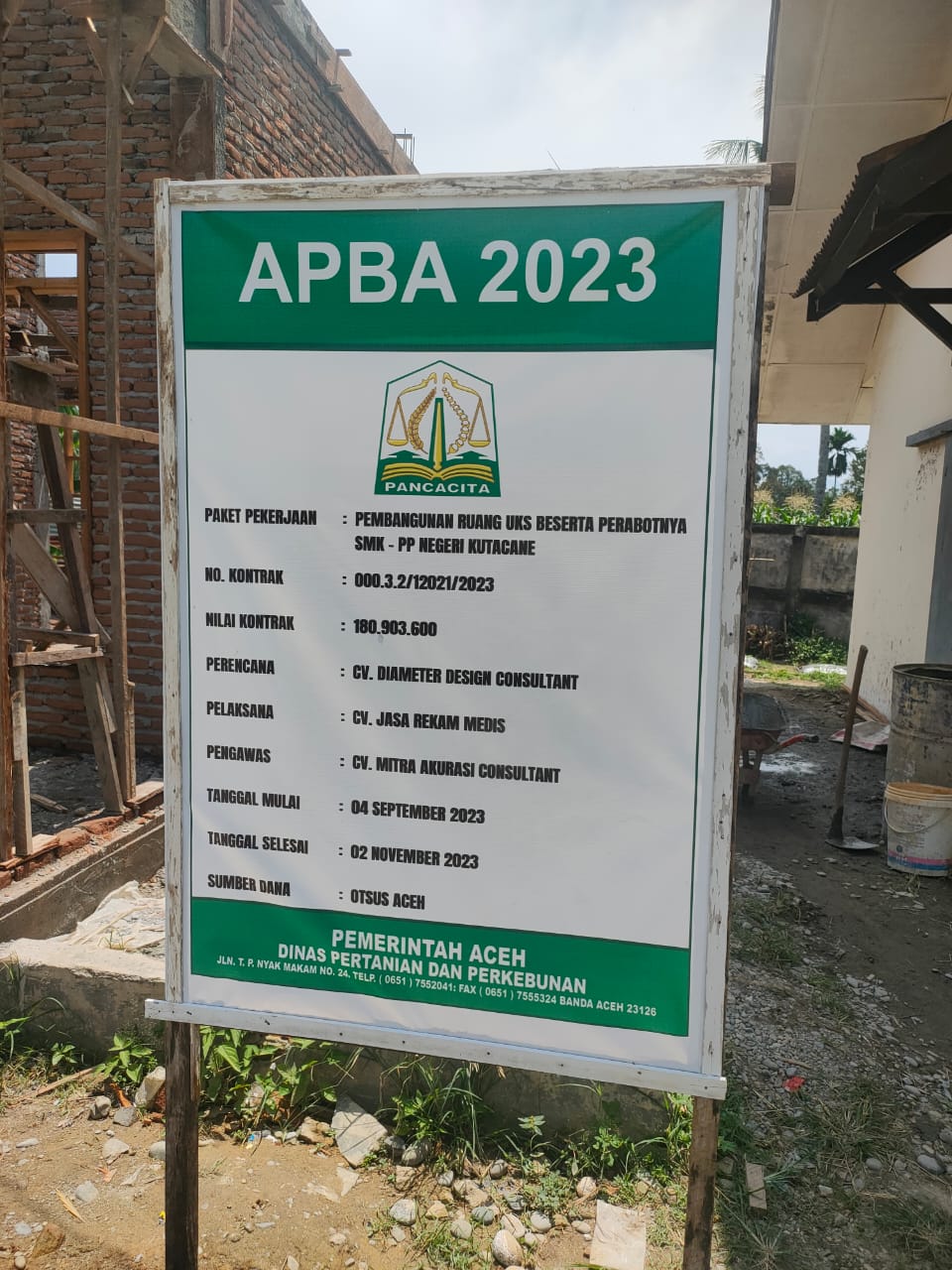 Disinyalir Sejumlah Oknum Anggota DPR Aceh Dapil VIII Terlibat Jual Beli Proyek Pokir di Aceh Tenggara