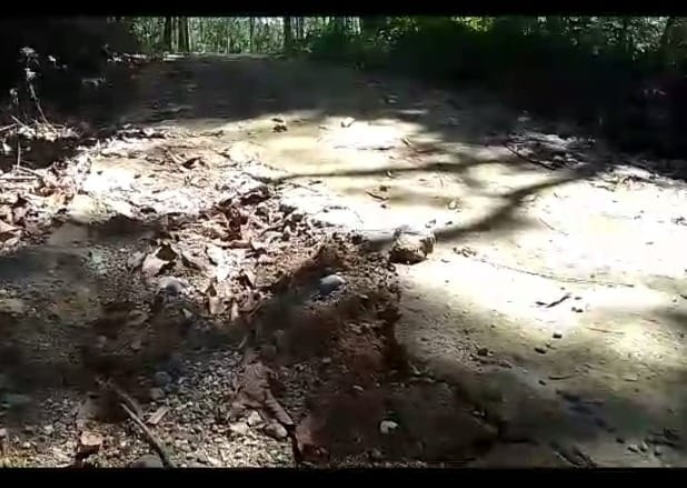 Diduga Syarat Masalah Aparat Hukum Diminta Usut Pengerjaan Proyek Rabat Beton Tahun 2022-2023 Desa Makmur Jaya Kecamatan Darul Hasanah