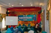 Ketua TP-PKK Aceh Selatan Menggelar Pelatihan Pengelolaan Sampah