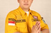 Pileg 2024 Mendatang Roy Hendra Purnomo,SE Siap Berjuang Untuk Menjadi Ketua Fraksi Hanura DPRK Agara
