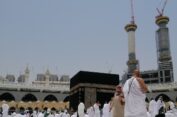 Keuntungan Umroh Akhir Ramadhan Bersama Alhijaz Indowisata