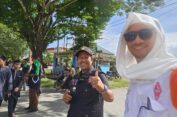 RAPI dan ORARI Simeulue Bersinergi Menyukseskan Gelaran MTQ Provinsi Aceh ke 36 di Kabupaten Simeulue