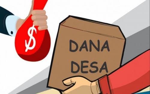 Kegiatan Penyuluhan Narkoba di Kecamatan Deleng Pokisen Agara Terkesan Hanya Menghabiskan Dana Desa