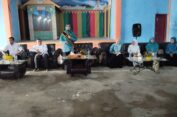 Kunjungan Kerja Pj Ketua TP PKK kab. Aceh Selatan Di Kecamatan Samadua