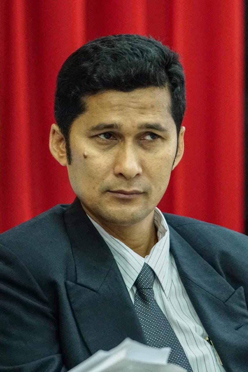 PJ Bupati Agara Diminta Copot Pengulu Kute Trutung  Payung Hulu Karena Rangkap Jabatan Sebagai Guru PPPK