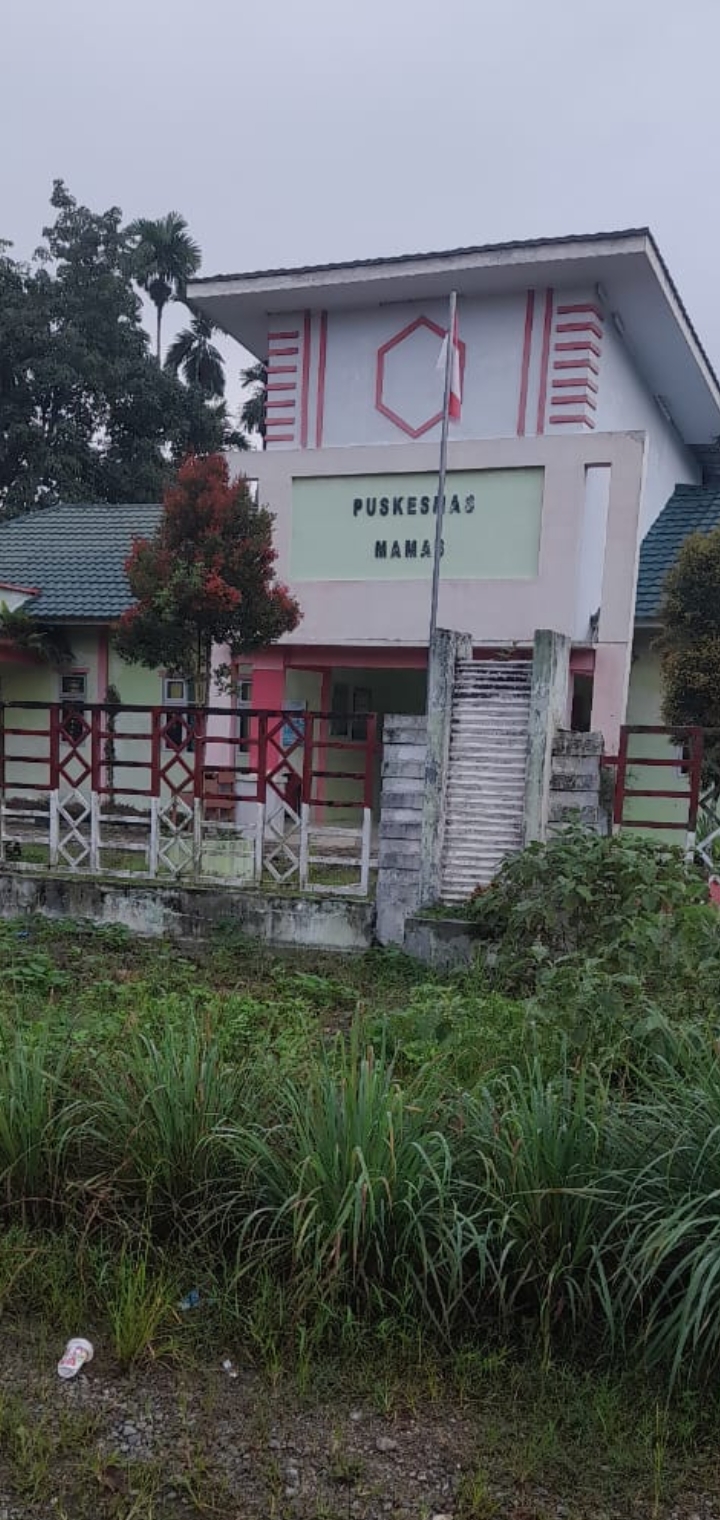 Aparat Penegak Hukum Diminta Usut Penggunaan Dana BOK, JKN Puskesmas Mamas Sejak Tahun 2021-2023