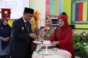 PJ Bupati Aceh Selatan Hadiri Peringatan Hari Ibu ke 95 Yang Diadakan Oleh GOW Aceh Selatan