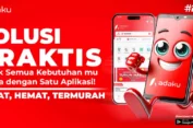 Dapatkan Pulsa Murah dan Token PLN Murah di Website Adaku