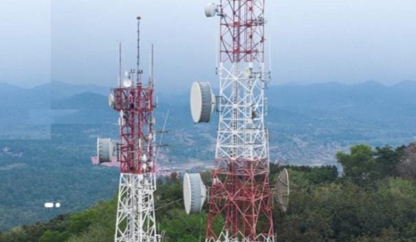 Warga Panton Luas Tapaktuan Aceh Selatan Berharap Telkomsel Dapat Membangun Jaringan Komunikasi Selular