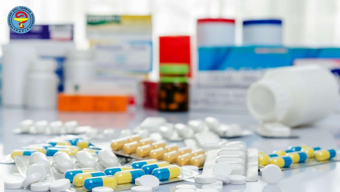 Mengenal lebih dalam Tentang Dunia Farmasi dan Komunitasnya