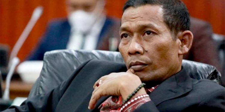 Kemendagri Fasilitasi Penetapan APBA 2024, Ketua DPRA Tak Ingin Hadir