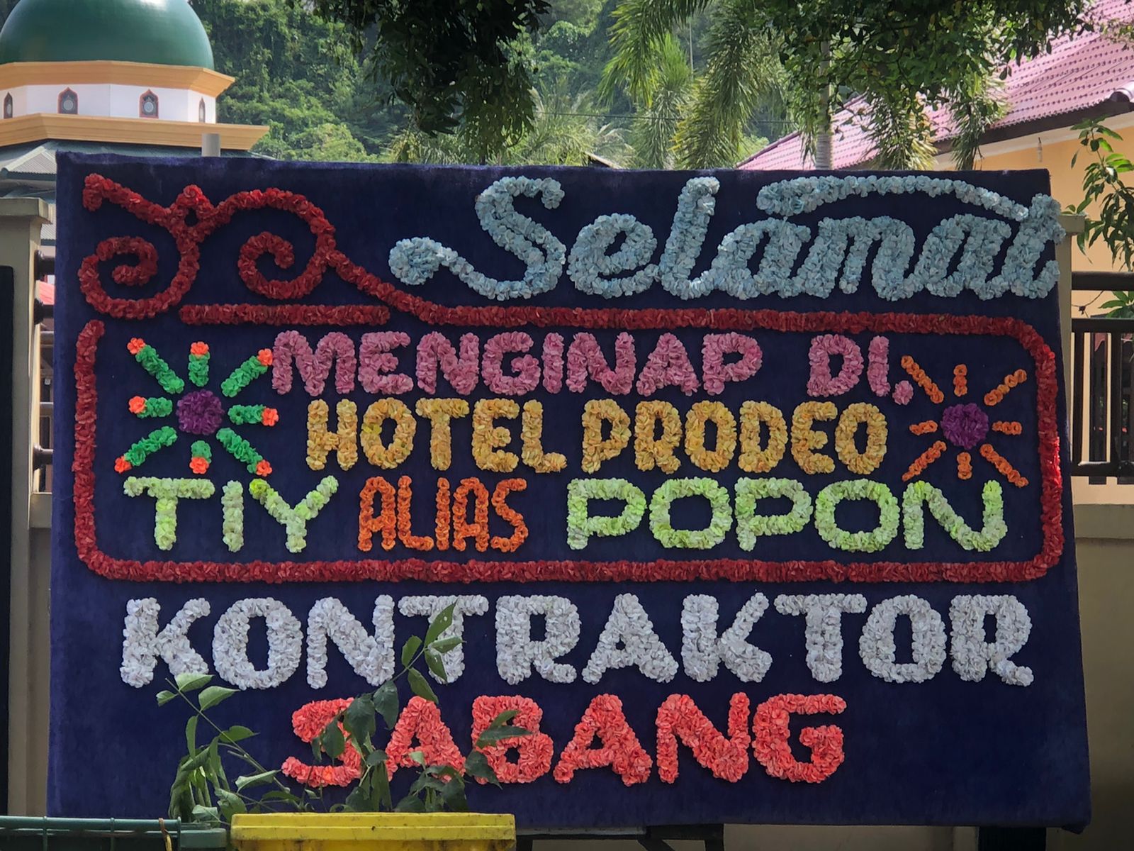 Berhasil Tangkap DPO Kasus Pengancaman, Polres Sabang Banjir Pujian