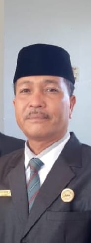 Tengku H.Ruslan Husni SPdi Layak Maju Pilbup Agara Lewat Jalur Independen