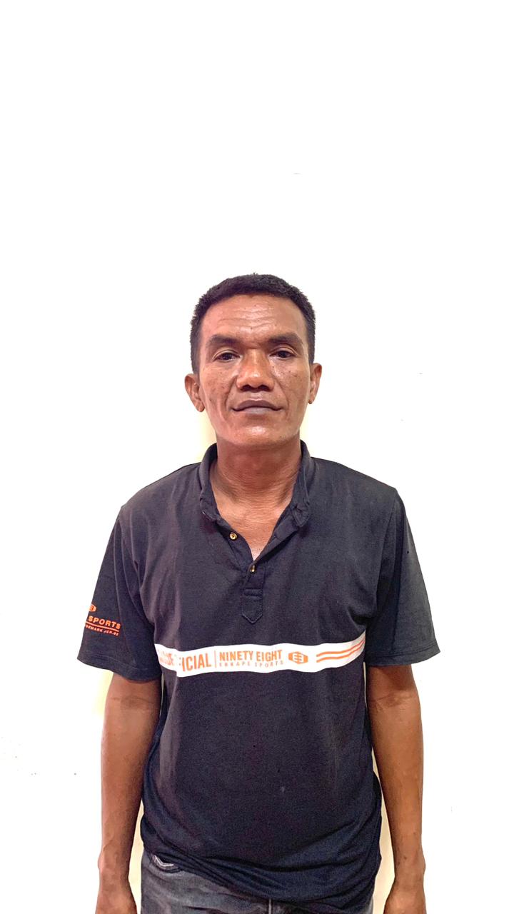 Dua Bulan Lebih Menghilang Warga Lhok Rukam Aceh Selatan Ditemukan Di Sibolga