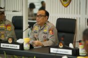 Mabes Polri Buka Hotline Khusus Terkait Penerimaan Anggota Baru 2024