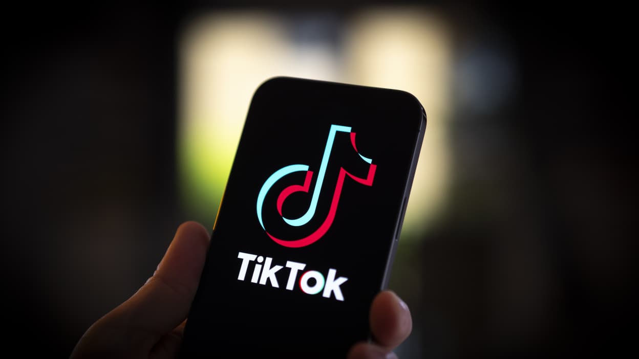 Cara Download Konten TikTok Tanpa Watermark dengan Toktiktok