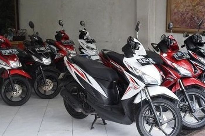 Panduan Membeli Motor Bekas dengan Budget 3 Juta Rupiah