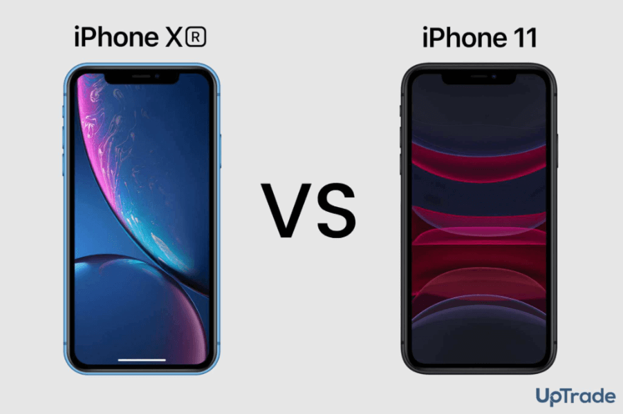 Perbandingan Harga iPhone 11 dan iPhone XR