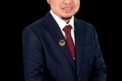Zamzami Jabat sebagai Sekretaris DPW Nasdem Aceh, Ini Harapannya